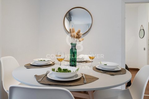 2 bedrooms apartment for sale in Barcelona, Catalonia, Spain № 5252 - photo 7