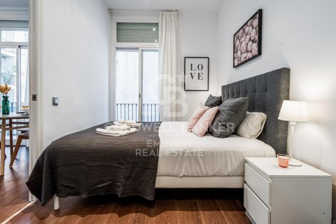 2 bedrooms apartment for sale in Barcelona, Catalonia, Spain № 5252 - photo 17