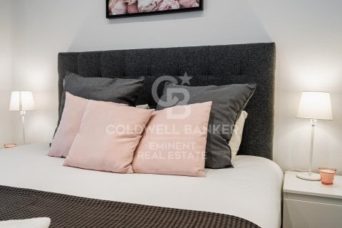 2 bedrooms apartment for sale in Barcelona, Catalonia, Spain № 5252 - photo 19