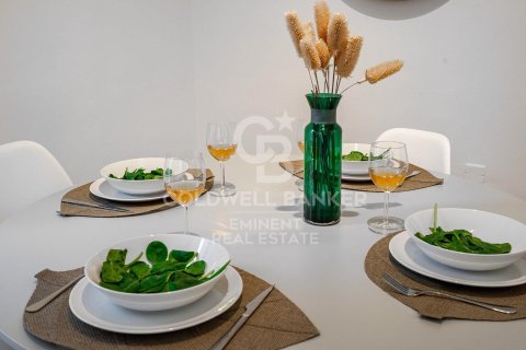 2 bedrooms apartment for sale in Barcelona, Catalonia, Spain № 5252 - photo 11