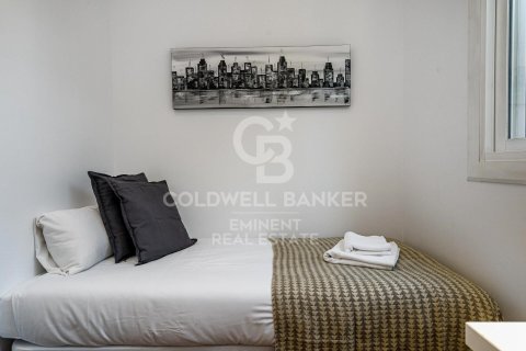 2 bedrooms apartment for sale in Barcelona, Catalonia, Spain № 5252 - photo 28