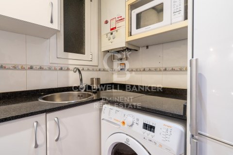 2 bedrooms apartment for sale in Barcelona, Catalonia, Spain № 5252 - photo 16