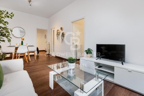 2 bedrooms apartment for sale in Barcelona, Catalonia, Spain № 5252 - photo 2