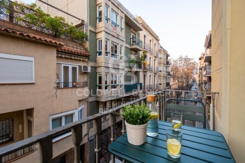 2 bedrooms apartment for sale in Barcelona, Catalonia, Spain № 5252 - photo 4