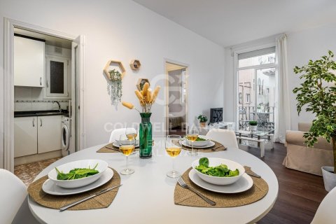 2 bedrooms apartment for sale in Barcelona, Catalonia, Spain № 5252 - photo 13