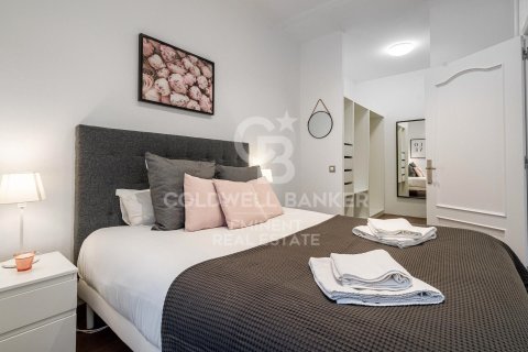 2 bedrooms apartment for sale in Barcelona, Catalonia, Spain № 5252 - photo 23