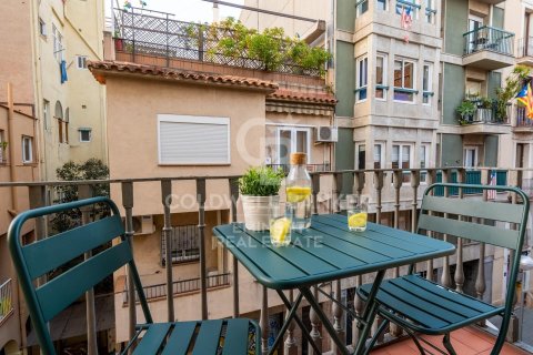 2 bedrooms apartment for sale in Barcelona, Catalonia, Spain № 5252 - photo 3