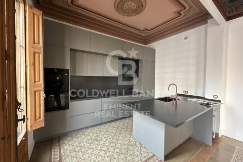 3 bedrooms apartment for sale in Barcelona, Catalonia, Spain № 5253 - photo 3