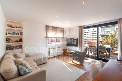 3 bedrooms apartment for sale in Barcelona, Catalonia, Spain № 5254 - photo 5