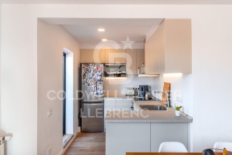 3 bedrooms apartment for sale in Barcelona, Catalonia, Spain № 5254 - photo 10