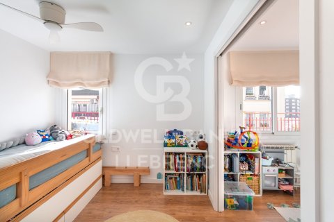 3 bedrooms apartment for sale in Barcelona, Catalonia, Spain № 5254 - photo 19