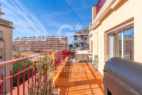 3 bedrooms apartment for sale in Barcelona, Catalonia, Spain № 5254 - photo 3