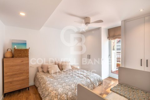 3 bedrooms apartment for sale in Barcelona, Catalonia, Spain № 5254 - photo 12