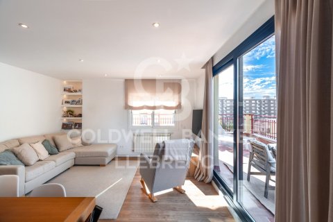 3 bedrooms apartment for sale in Barcelona, Catalonia, Spain № 5254 - photo 8