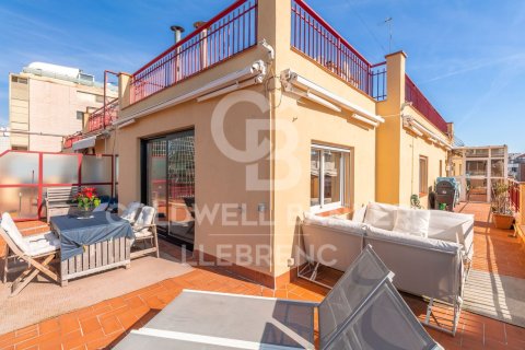 3 bedrooms apartment for sale in Barcelona, Catalonia, Spain № 5254 - photo 4