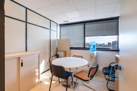 Купить офис в Сантс-Монтжуик, Барселона, Испания студия, 806м², № 2186 - фото 22