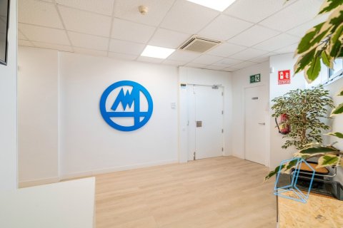 Купить офис в Сантс-Монтжуик, Барселона, Испания студия, 806м², № 2186 - фото 6