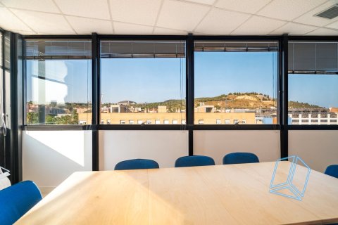 Купить офис в Сантс-Монтжуик, Барселона, Испания студия, 806м², № 2186 - фото 16