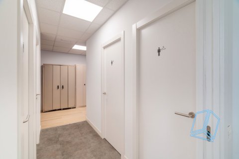 Купить офис в Сантс-Монтжуик, Барселона, Испания студия, 806м², № 2185 - фото 19