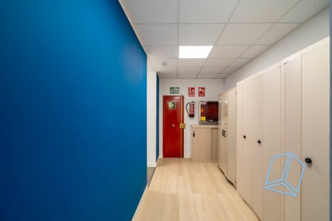 Купить офис в Сантс-Монтжуик, Барселона, Испания студия, 806м², № 2185 - фото 21