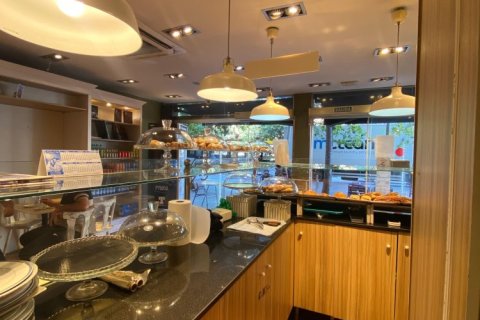 Купить коммерческую недвижимость в Сан-Марти, Барселона, Испания 198м², № 2188 - фото 8