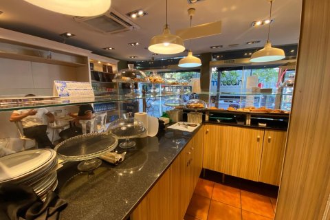 Купить коммерческую недвижимость в Сан-Марти, Барселона, Испания 198м², № 2188 - фото 24