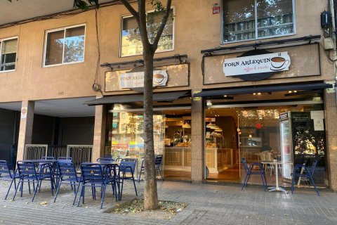 Купить коммерческую недвижимость в Сан-Марти, Барселона, Испания 198м², № 2188 - фото 12