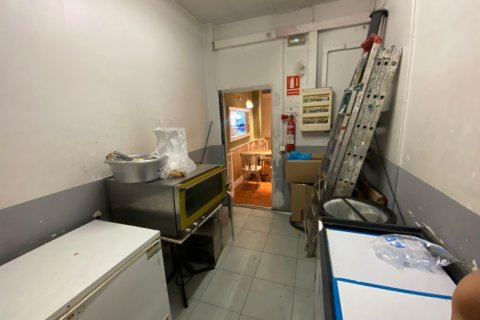Купить коммерческую недвижимость в Сан-Марти, Барселона, Испания 198м², № 2188 - фото 20