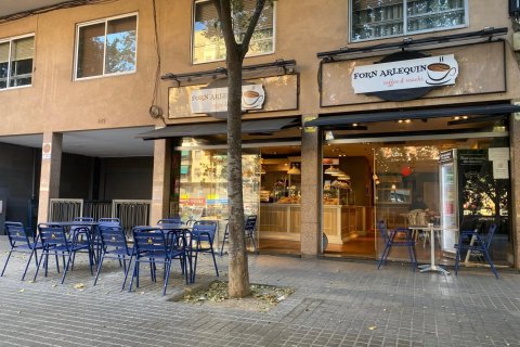 Купить коммерческую недвижимость в Сан-Марти, Барселона, Испания 198м², № 2188 - фото 16