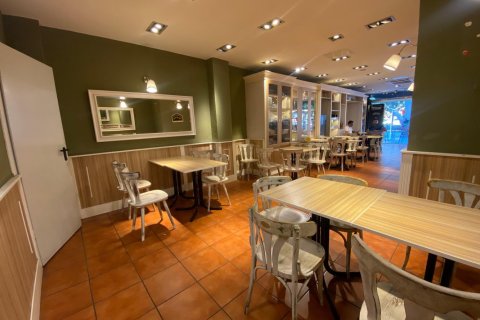 Купить коммерческую недвижимость в Сан-Марти, Барселона, Испания 198м², № 2188 - фото 7