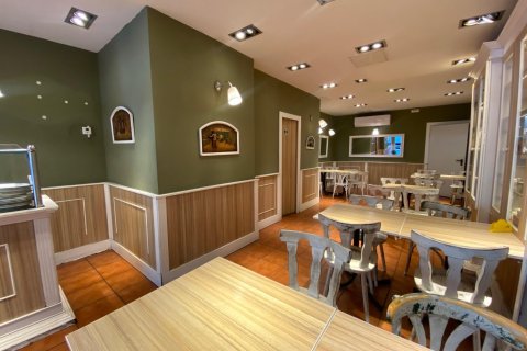 Купить коммерческую недвижимость в Сан-Марти, Барселона, Испания 198м², № 2188 - фото 3