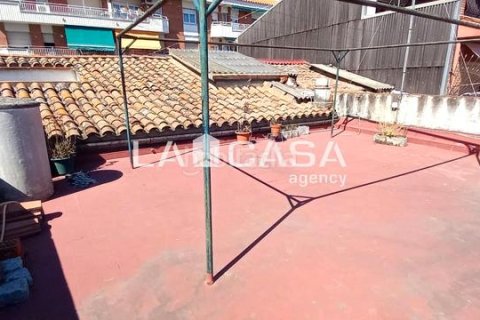 Купить таунхаус в Гранольерс, Испания с 4 спальни, 344м², № 2184 - фото 3