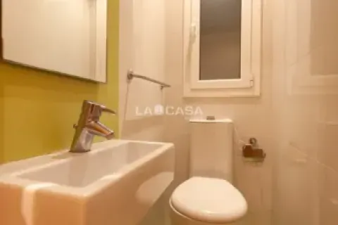 Купить квартиру в Кастельдефельс, Испания с 4 спальни, 109м², № 2189 - фото 20