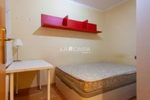 Купить квартиру в Кастельдефельс, Испания с 4 спальни, 109м², № 2189 - фото 17