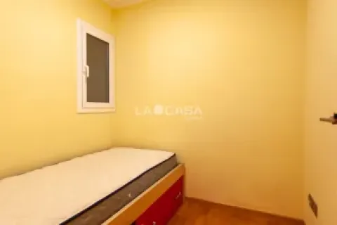 Купить квартиру в Кастельдефельс, Испания с 4 спальни, 109м², № 2189 - фото 14