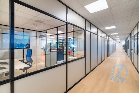 Купить офис в Сантс-Монтжуик, Барселона, Испания студия, 806м², № 2187 - фото 18