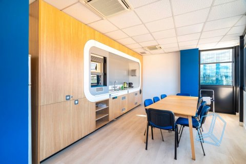 Купить офис в Сантс-Монтжуик, Барселона, Испания студия, 806м², № 2187 - фото 5