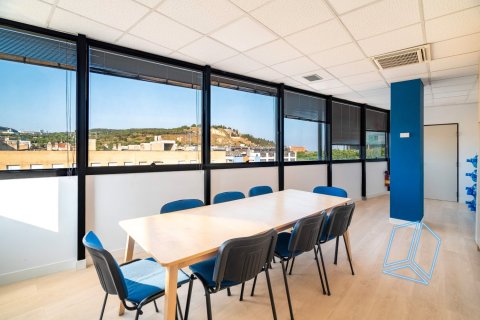 Купить офис в Сантс-Монтжуик, Барселона, Испания студия, 806м², № 2187 - фото 8