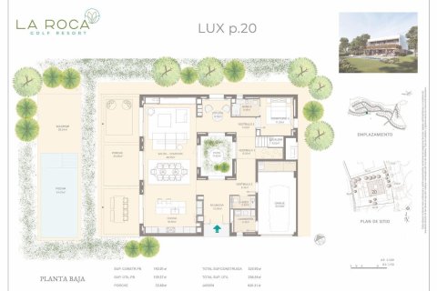 4 bedrooms house for sale in Catalonia, Spain № 5236 - photo 18