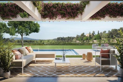 4 bedrooms house for sale in Catalonia, Spain № 5236 - photo 8