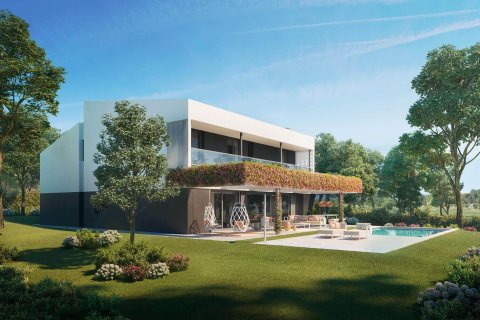 4 bedrooms house for sale in Catalonia, Spain № 5236