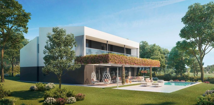 4 bedrooms house for sale in Catalonia, Spain № 5236