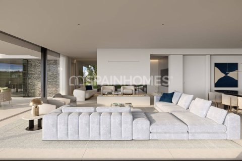 6 bedrooms villa for sale in Barcelona, Catalonia, Spain № 5227 - photo 2