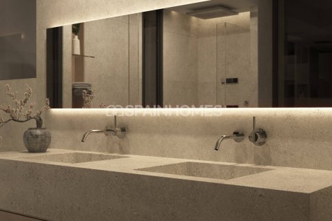 6 bedrooms villa for sale in Barcelona, Catalonia, Spain № 5227 - photo 10