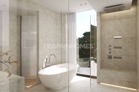 6 bedrooms villa for sale in Barcelona, Catalonia, Spain № 5227 - photo 7