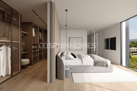 6 bedrooms villa for sale in Barcelona, Catalonia, Spain № 5227 - photo 6