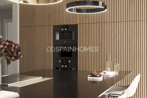 6 bedrooms villa for sale in Barcelona, Catalonia, Spain № 5227 - photo 4