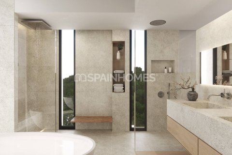 6 bedrooms villa for sale in Barcelona, Catalonia, Spain № 5227 - photo 9