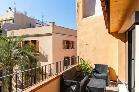 Сasa de 3 dormitorios en venta en Vilanova i la Geltrú, Barcelona, Cataluña, Spain № 6877