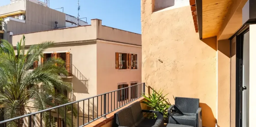3 chambres house à vendre à Vilanova i la Geltru, Barcelona, Catalonia, Spain № 6877